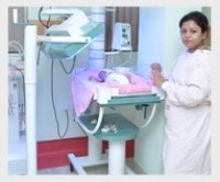 Deepa Agarwal, Pediatrician in Gurgaon